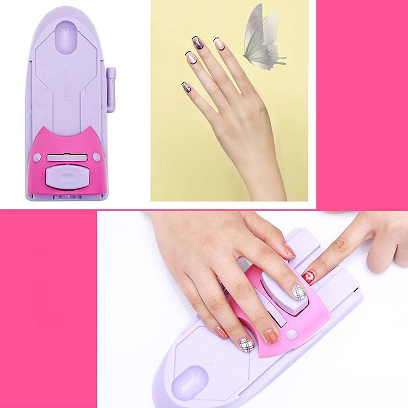 Nail Polish Impression Best Nails
