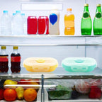 Sealable Food Storage Box