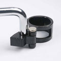 Multifunctional Steering Wheel and Rudder Stock Key
