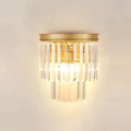 Luxury LED Wall Lamp