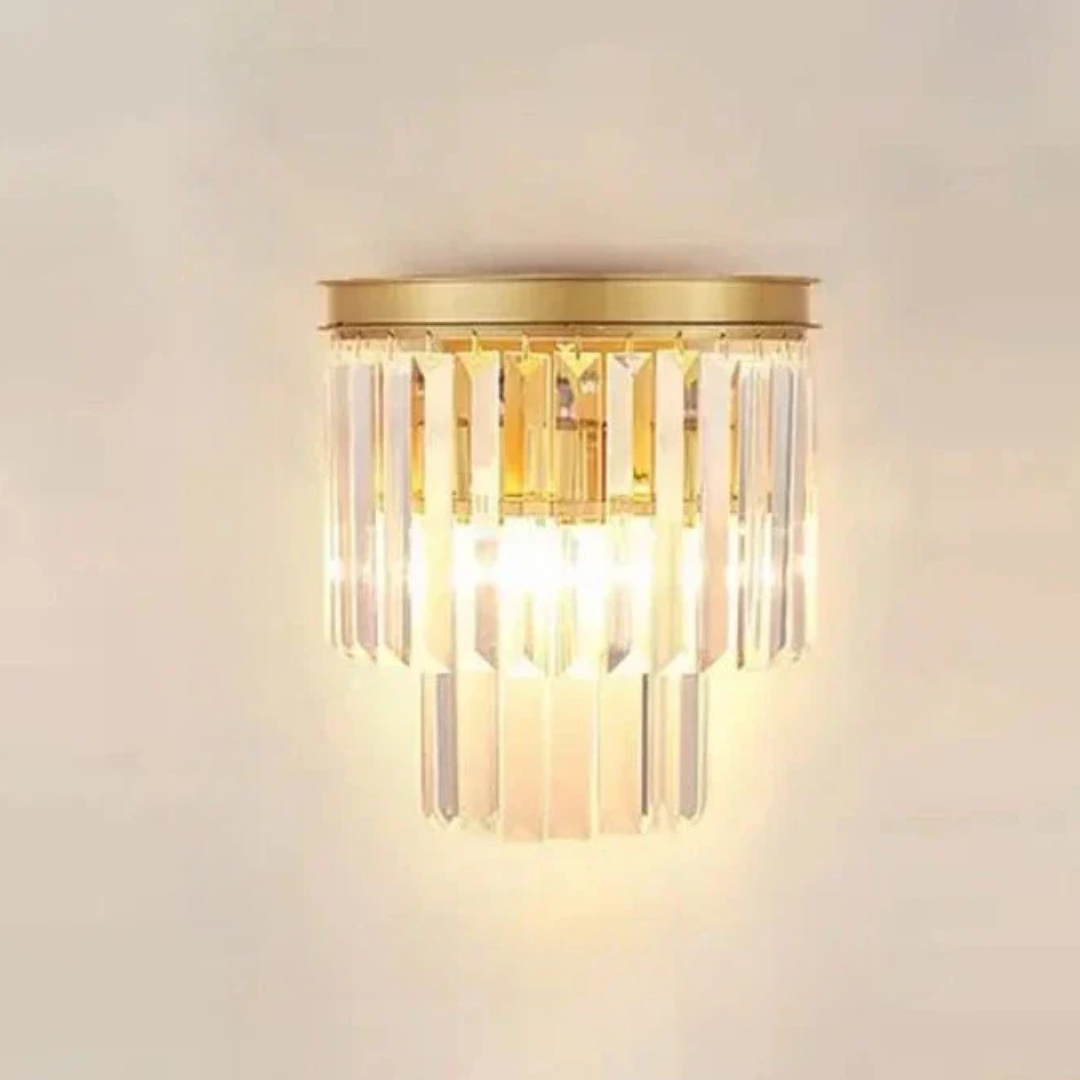 Luxury LED Wall Lamp