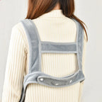 Cat Carrier Pouch for Travel and Outdoor Use