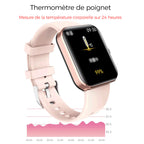 Bluetooth Mode Watch