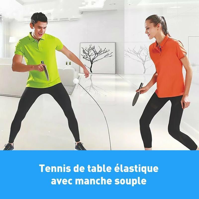 Table Tennis Trainer
