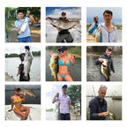 Scent Fish Attractants for Bait
