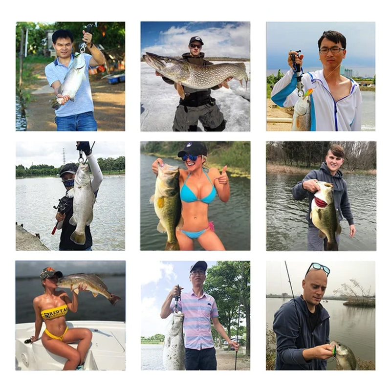 Scent Fish Attractants for Bait