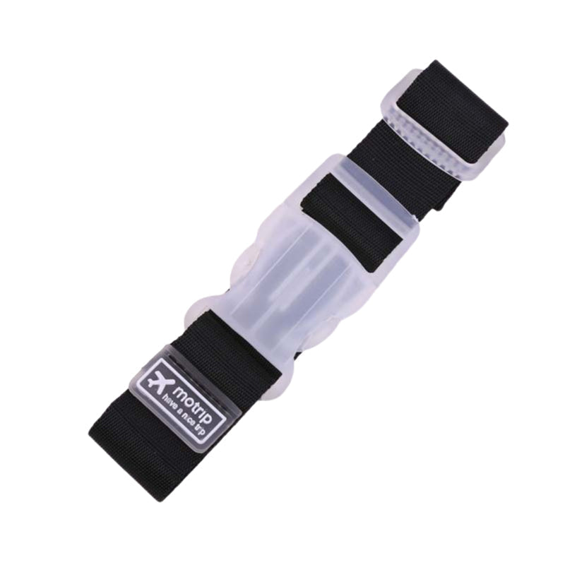 Luggage strap