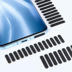 Mobile Phone Dust Protection Net Sticker