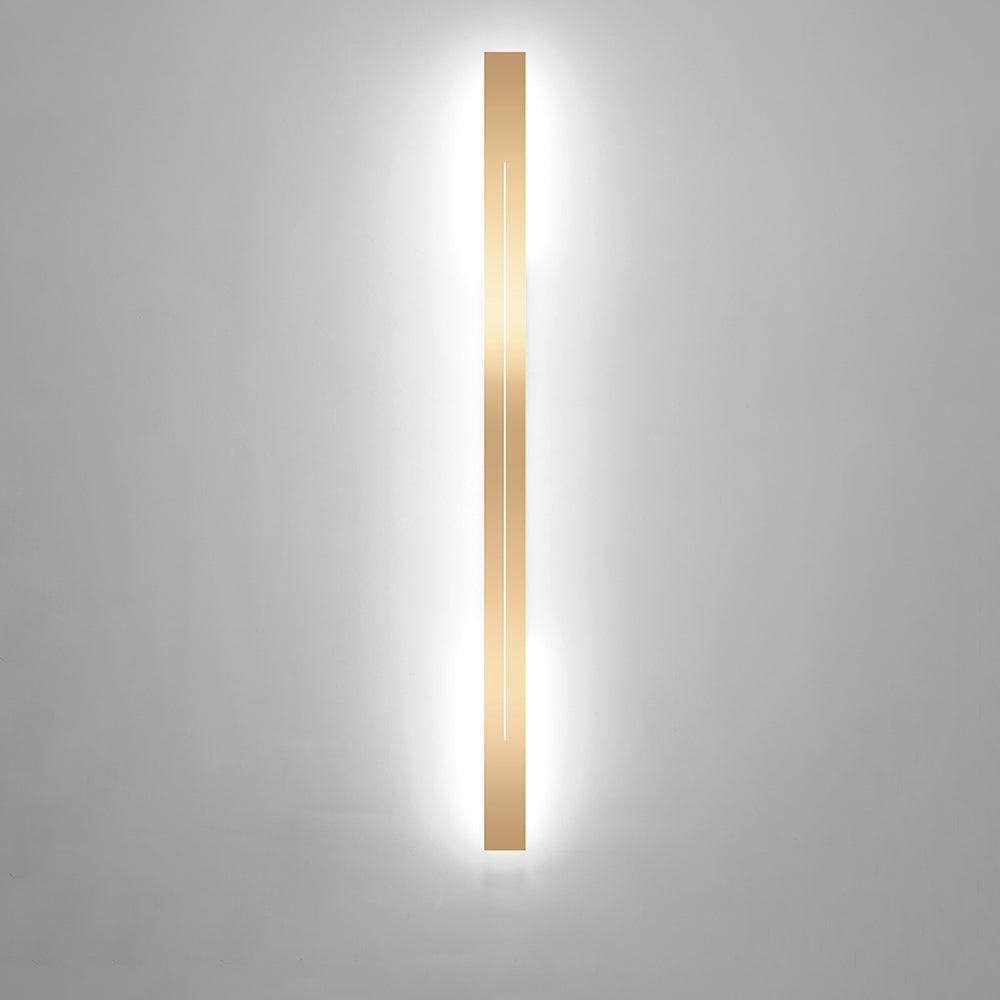Modern LED Wall Lamp - LumièreGold