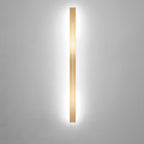Modern LED Wall Lamp - LumièreGold