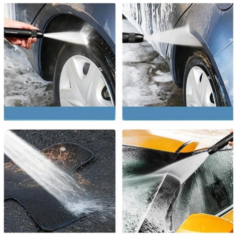 High Pressure Car Wash Spray Head
