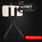 Iphone Telescope Lens