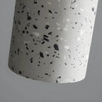 Industrial Design Pendant Lamp