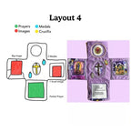 Handmade Devotional Pocket Book – Faith Edition