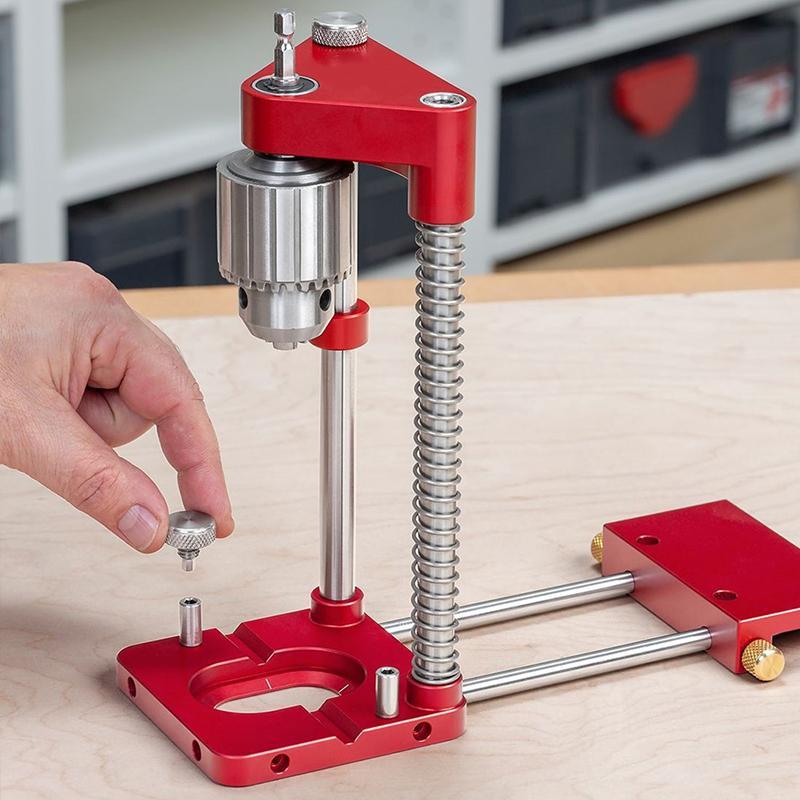 The best wood drilling finder in 2021!