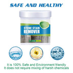 Multifunctional Cleaning Powder