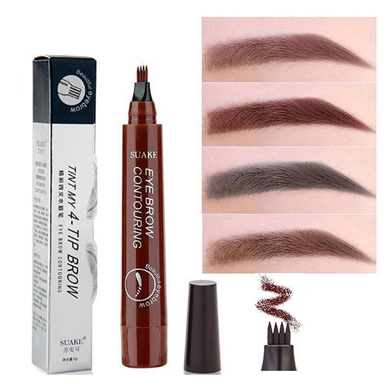 Magical Eyebrow Pencil