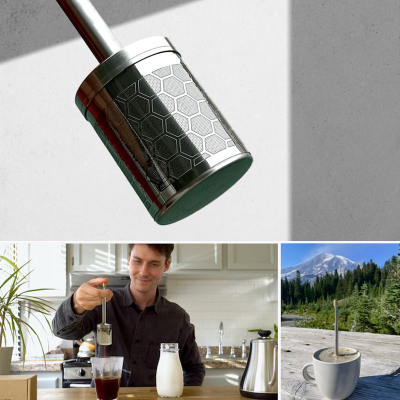 Coffee Filter