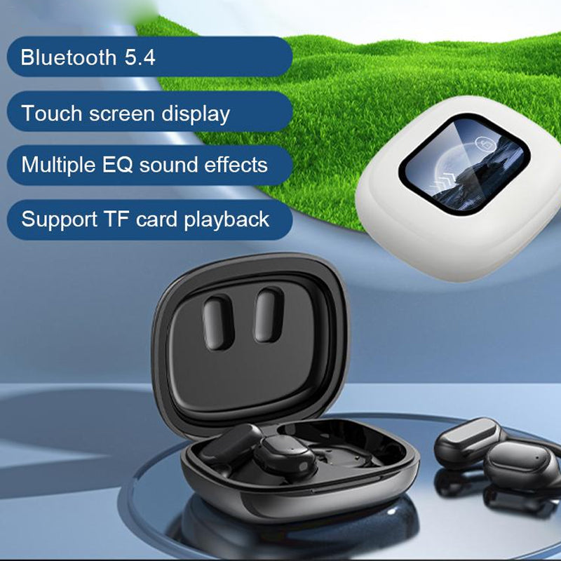 Wireless Open Ear Bluetooth Earphones