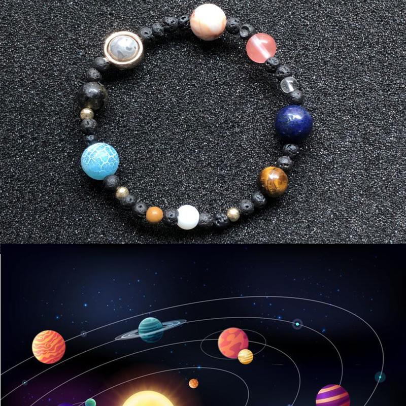 Universal Sun System Bracelet