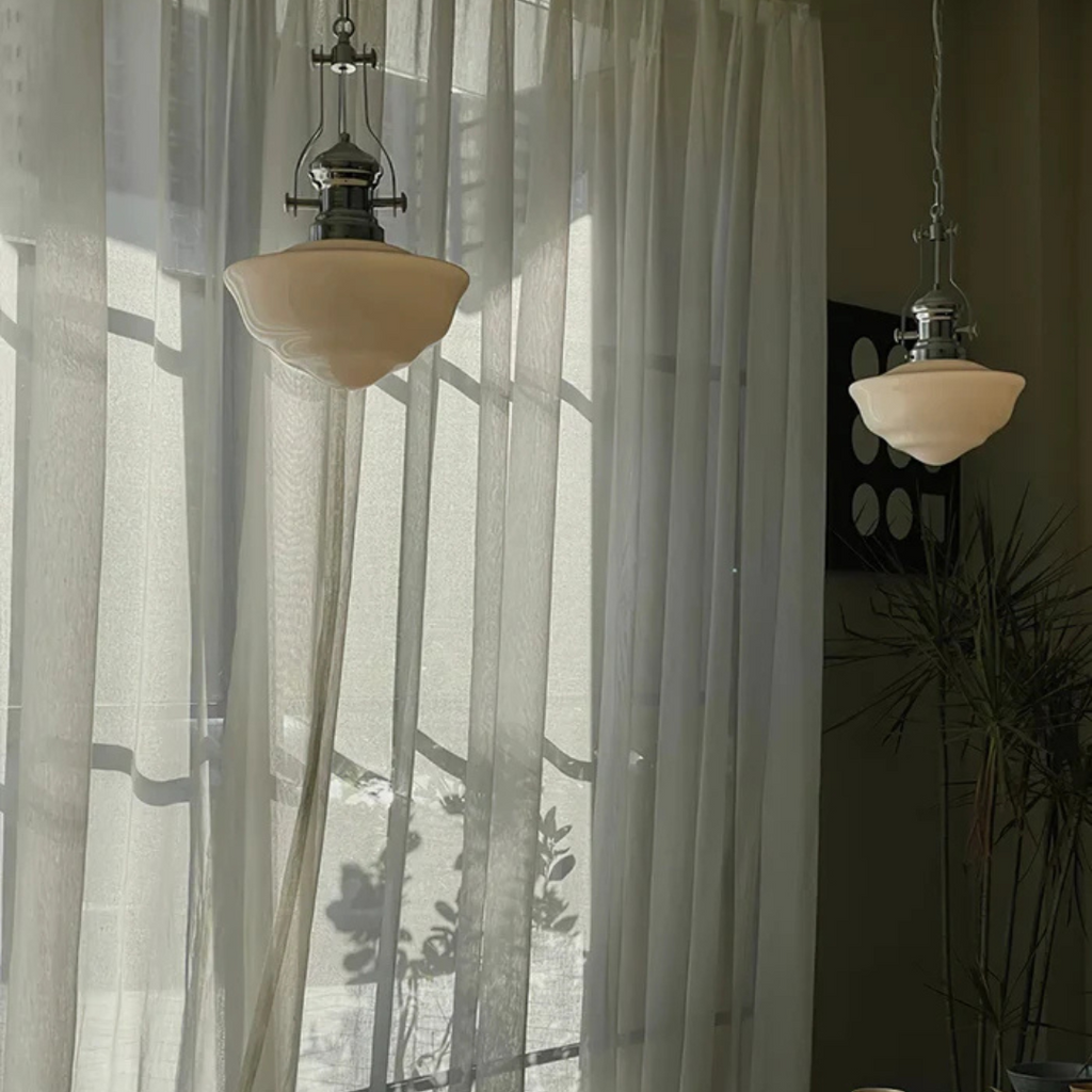 Industrial Pendant Lamp
