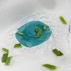 Silicone Sink Filter Drain Cover