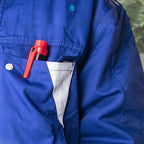 Voltage measuring pen