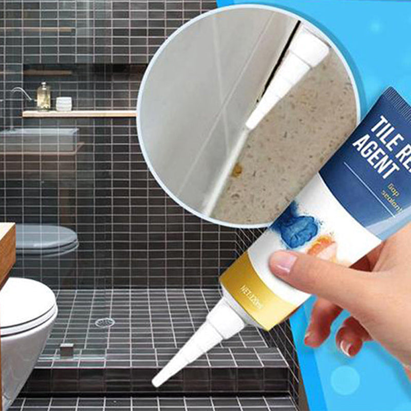 Tile refill