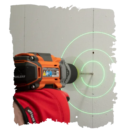 AlignDrill Pro: Improve your drilling experience with precision and ease!