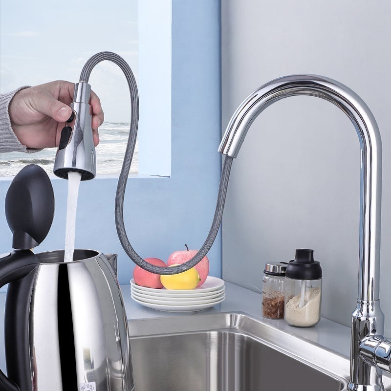 Universal Spray Can Tap Nozzle