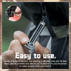 MultiTool - Repair, Measure and Open - everything with a handy tool!