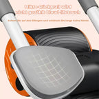 Roller wheel for Core Trainer