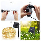 LED Decorative String Lights
