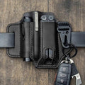 Multifunctional Belt Bag for Storing Tools