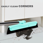 Magical Dual-Use Broom