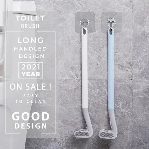 Golf Brush Toilet Cleaner