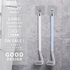 Golf Brush Toilet Cleaner