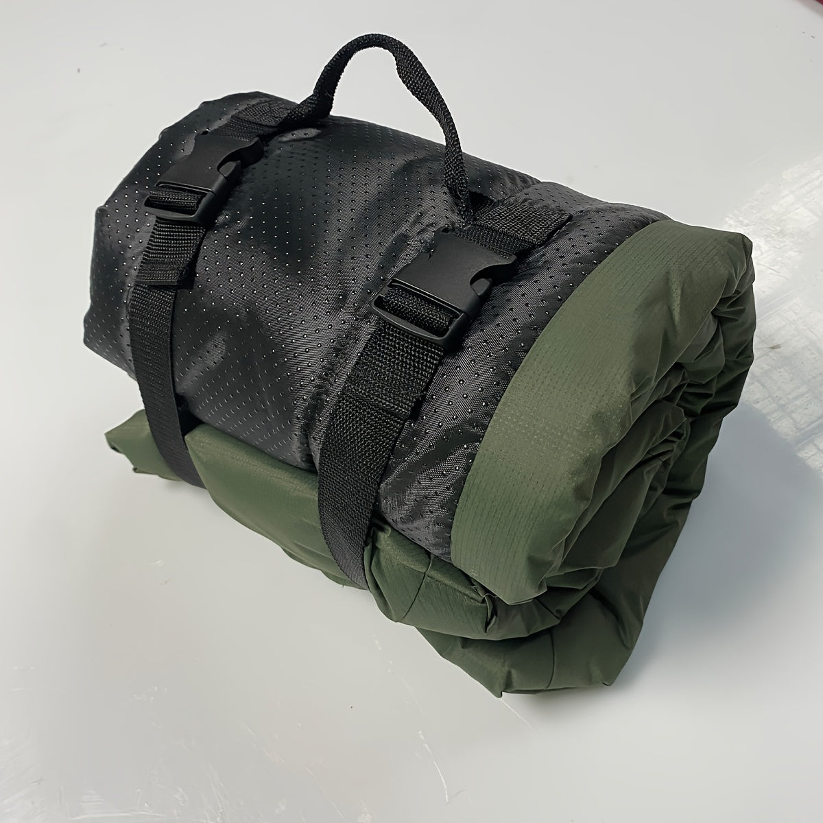 Folding Dog Mat TrekTail DryPad | Waterproof & Lightweight | 90×60 cm | For Outdoor & Travel