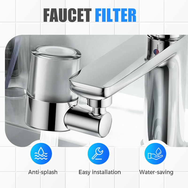 FlowMaster Pro 720 — Master your water chaos with powerful control and crystal-clear cleanliness