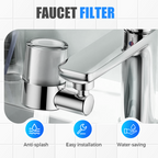 FlowMaster Pro 720 — Master your water chaos with powerful control and crystal-clear cleanliness