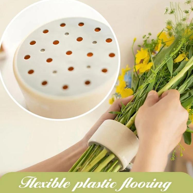 StemGuard — Ensure breathtaking floral splendor that never topples over! (2 pieces)