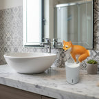 Puppy Potty Touchless Soap Dispenser