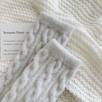 CozyTootsie – Superior warmth and comfort for frosty feet