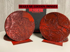 Berserk Bookends - Dragonslayer,Gift for she|him