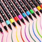 LumiSketch – Let your art shine with a beautiful metallic gleam
