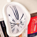 DripClock - Time flows - Enchanting design - Stimulate your senses
