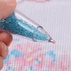 CrystalPen Perfect Sparkle Placement