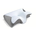 SleepAlign – Ergonomic Orthopedic Pillow for Pain-Free Sleep