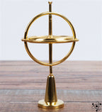 ZenSpin - Transform your desk into a peaceful focus zone