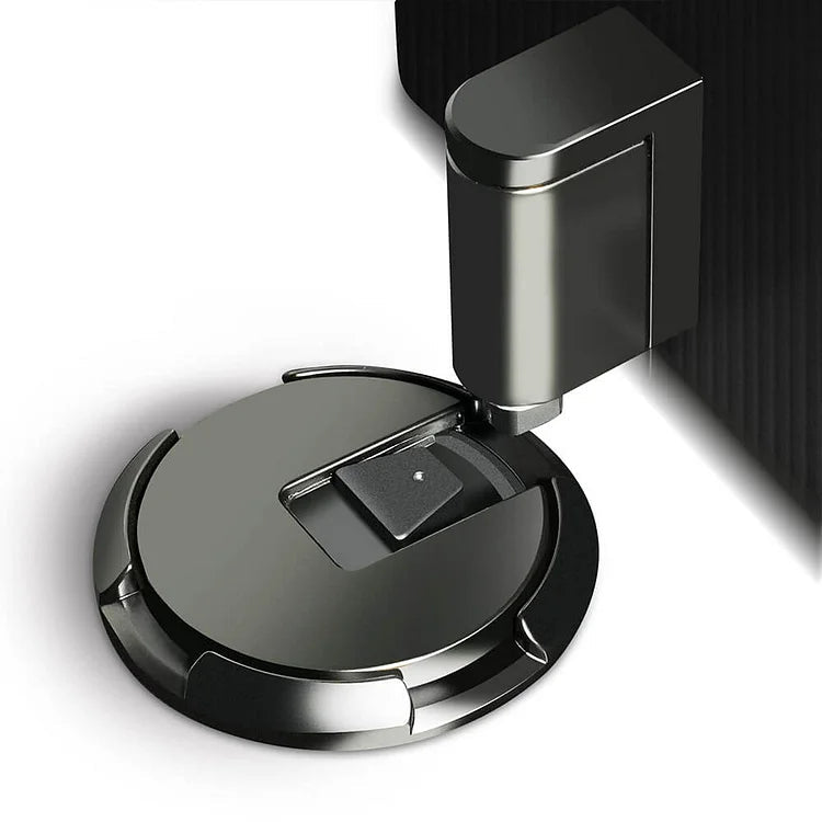 PowerStop Pro — Finally quiet doors and worry-free security for your family!